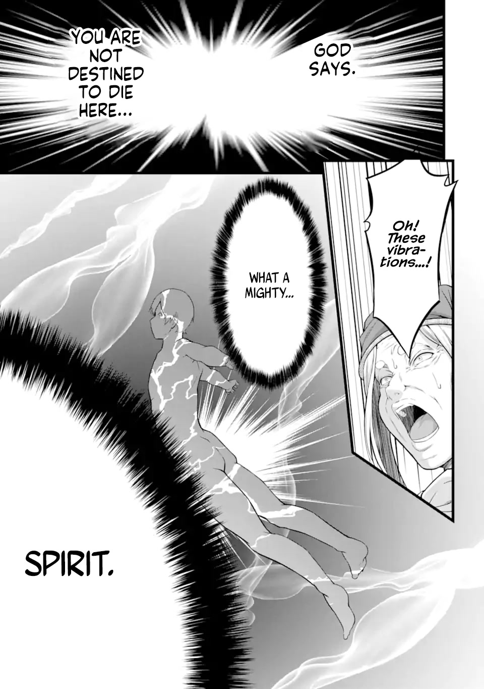 Yuru Fuwa Noka No Moji Bake Skill Chapter 16 page 41 - Chapter 16