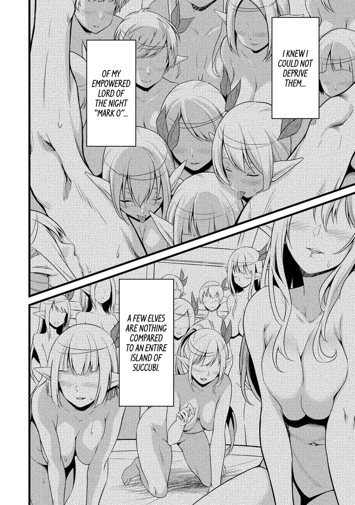Yuru Fuwa Noka No Moji Bake Skill Chapter 20 page 20 - Chapter 20