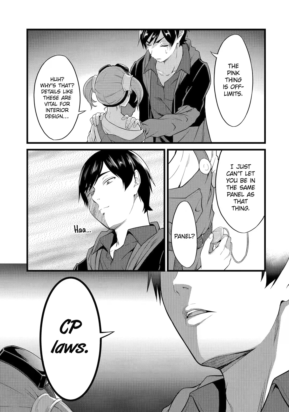Yuru Fuwa Noka No Moji Bake Skill Chapter 20 page 31 - Chapter 20
