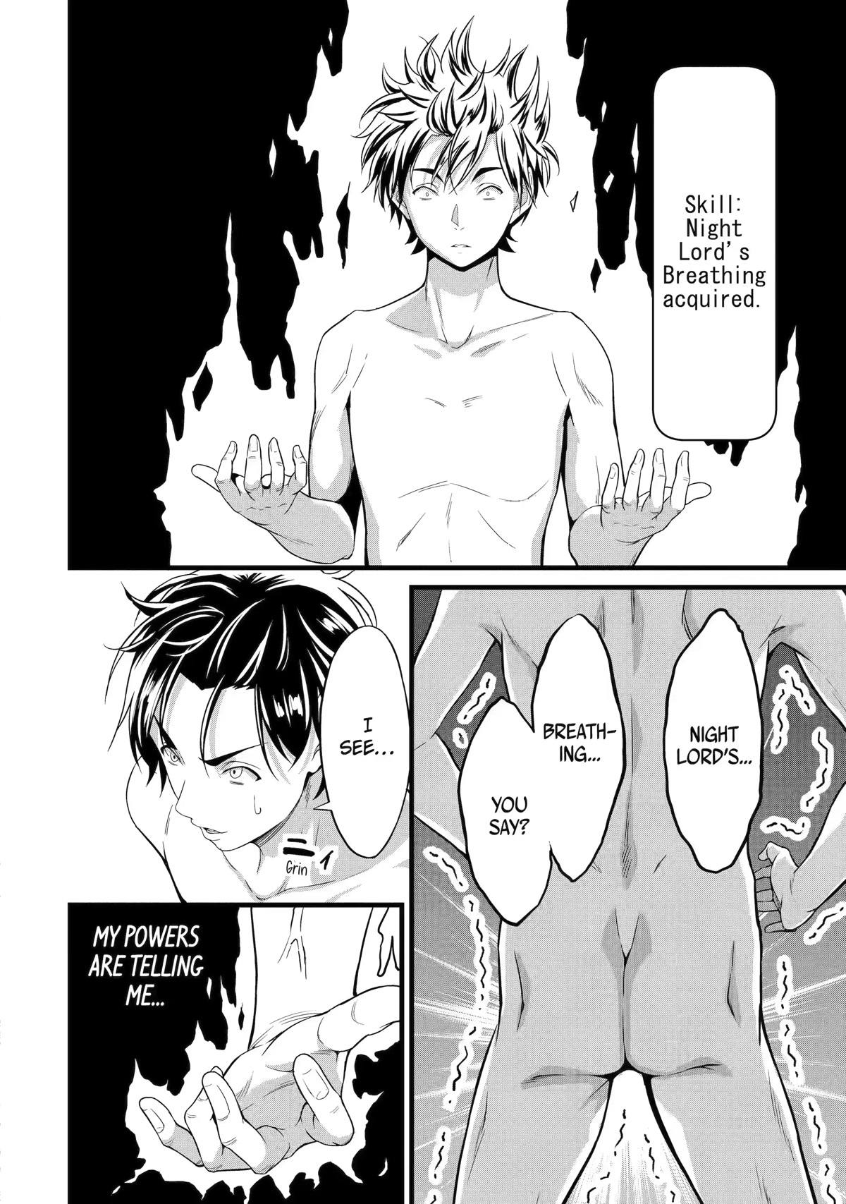 Yuru Fuwa Noka No Moji Bake Skill Chapter 21 page 12 - Chapter 21
