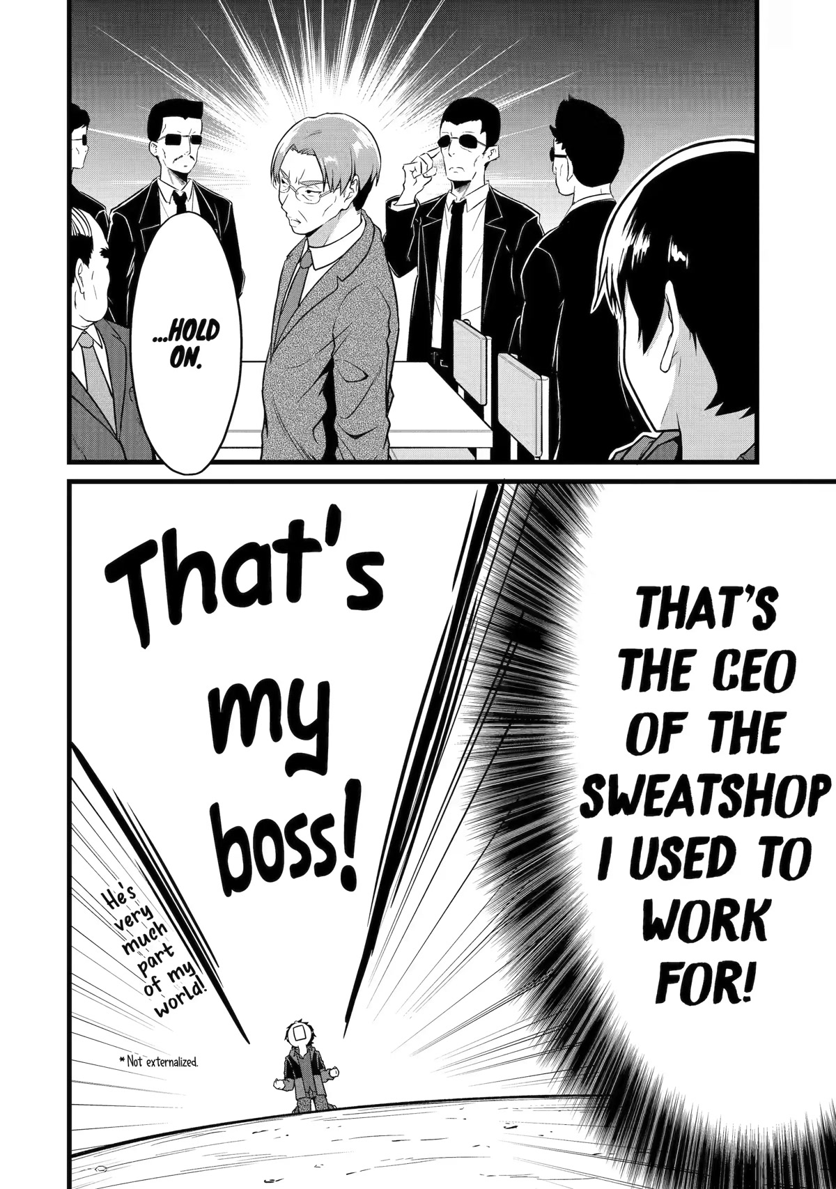 Yuru Fuwa Noka No Moji Bake Skill Chapter 22 page 30 - Chapter 22