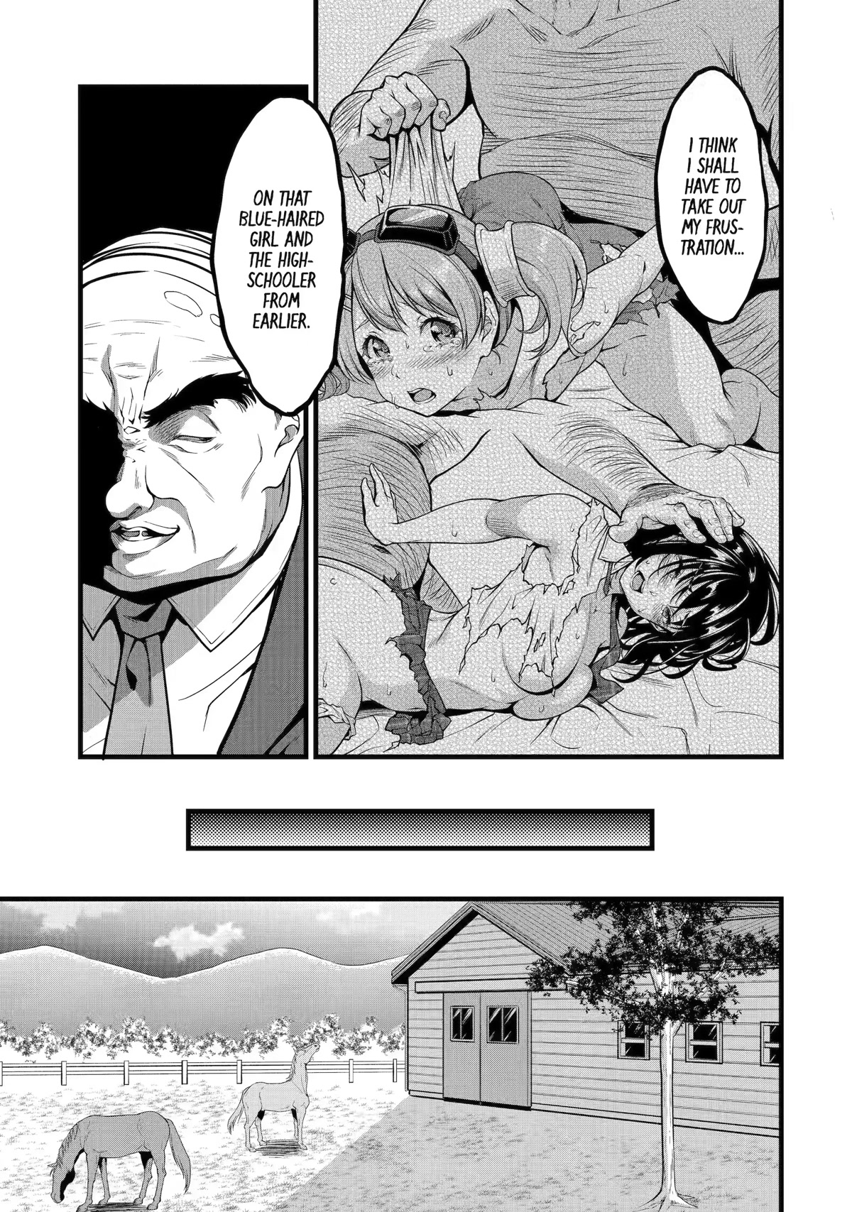Yuru Fuwa Noka No Moji Bake Skill Chapter 22 page 45 - Chapter 22