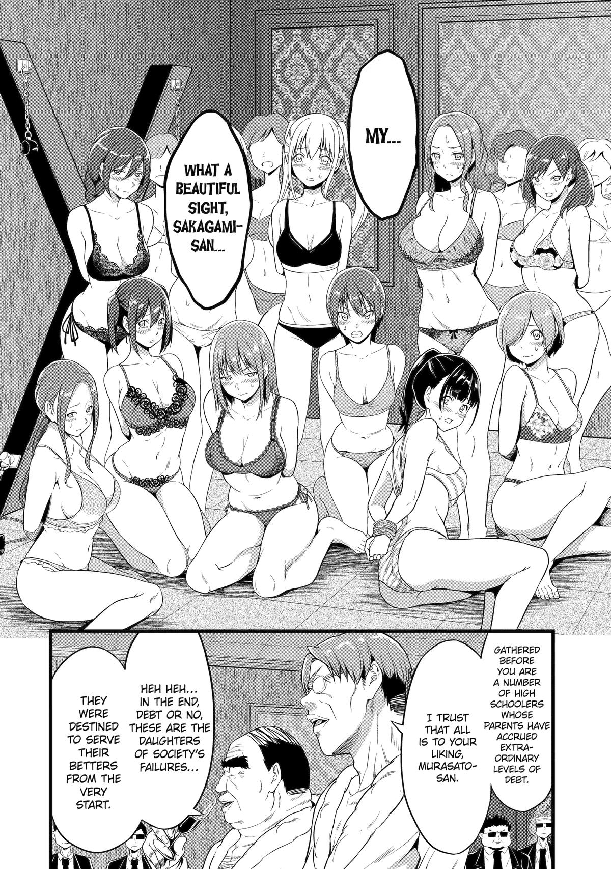 Yuru Fuwa Noka No Moji Bake Skill Chapter 23 page 30 - Chapter 23