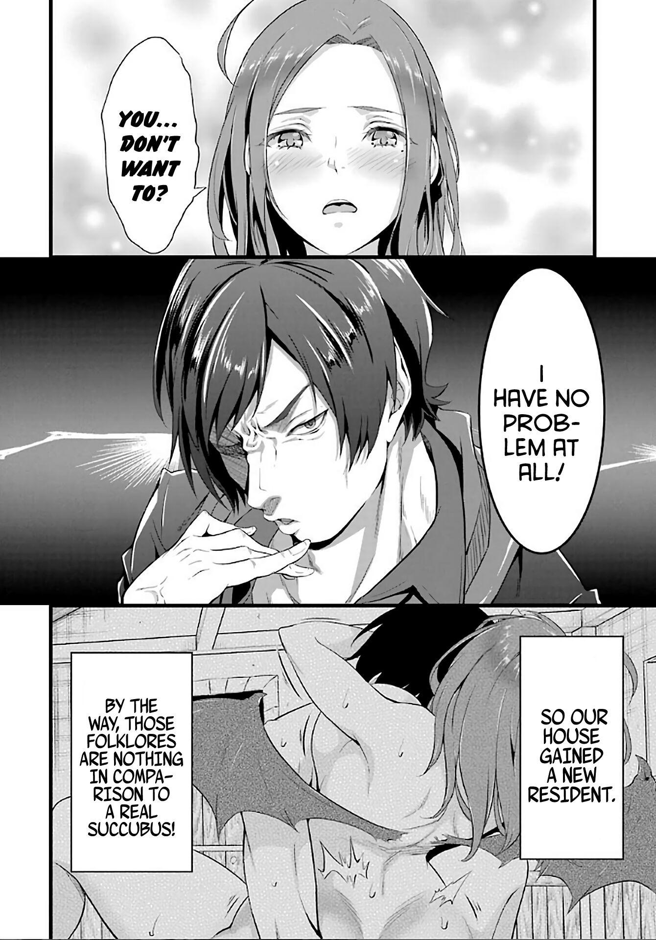 Yuru Fuwa Noka No Moji Bake Skill Chapter 4 page 11 - Chapter 4
