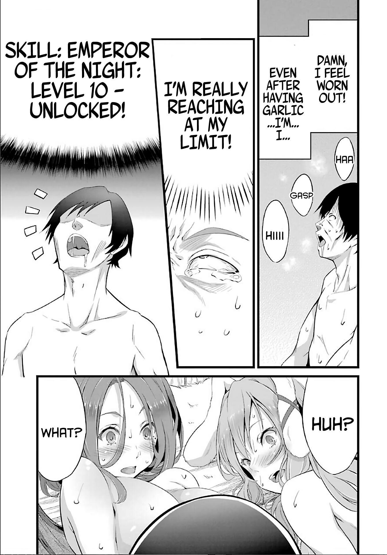 Yuru Fuwa Noka No Moji Bake Skill Chapter 4 page 14 - Chapter 4
