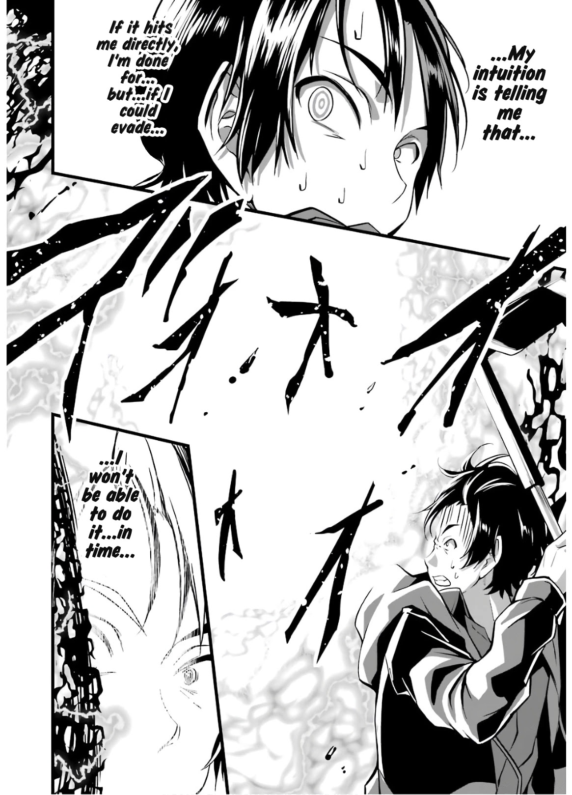 Yuru Fuwa Noka No Moji Bake Skill Chapter 8 page 51 - Chapter 8