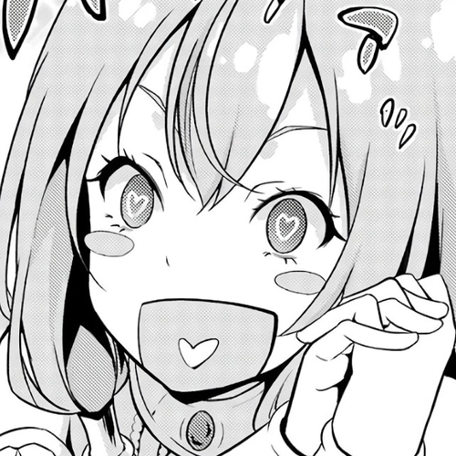 Yuru Fuwa Noka No Moji Bake Skill Chapter 8 cover