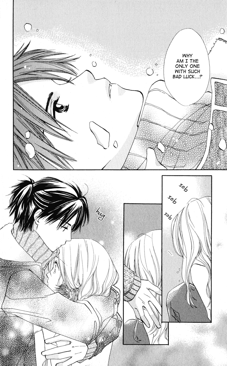 Yuru Koi Chapter 1 page 13 - Chapter 1: The return of Sakuma Suzu