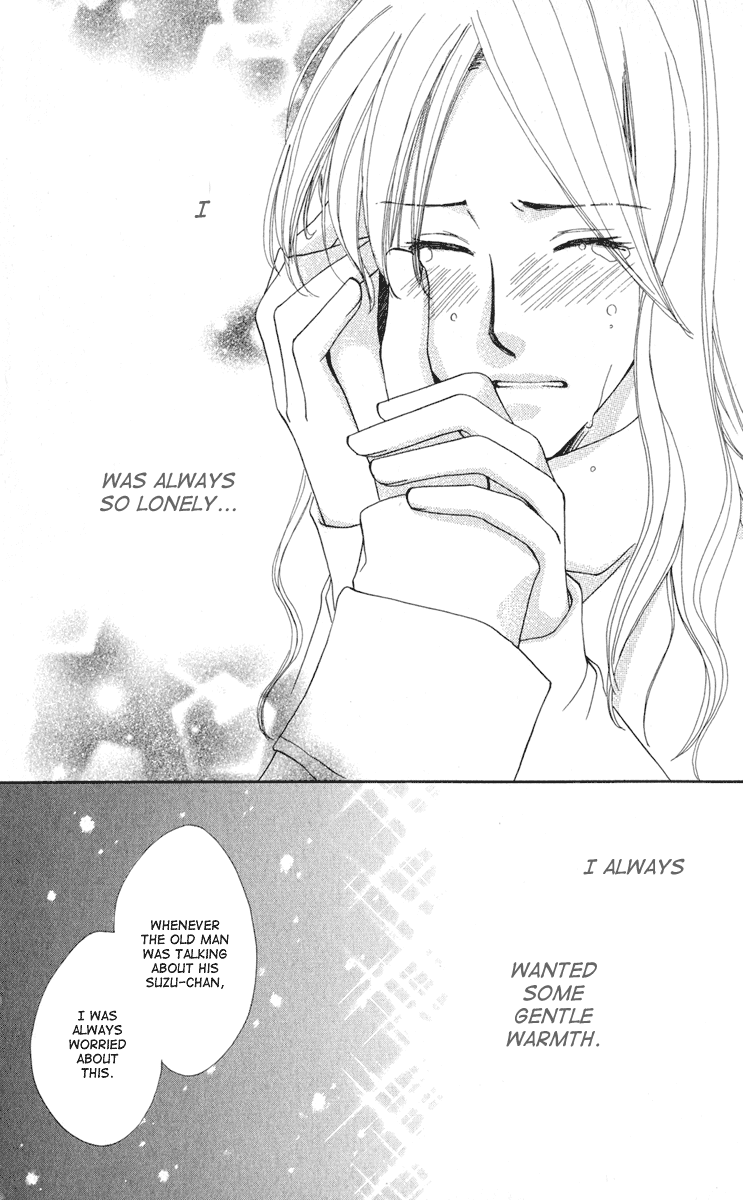 Yuru Koi Chapter 1 page 41 - Chapter 1: The return of Sakuma Suzu