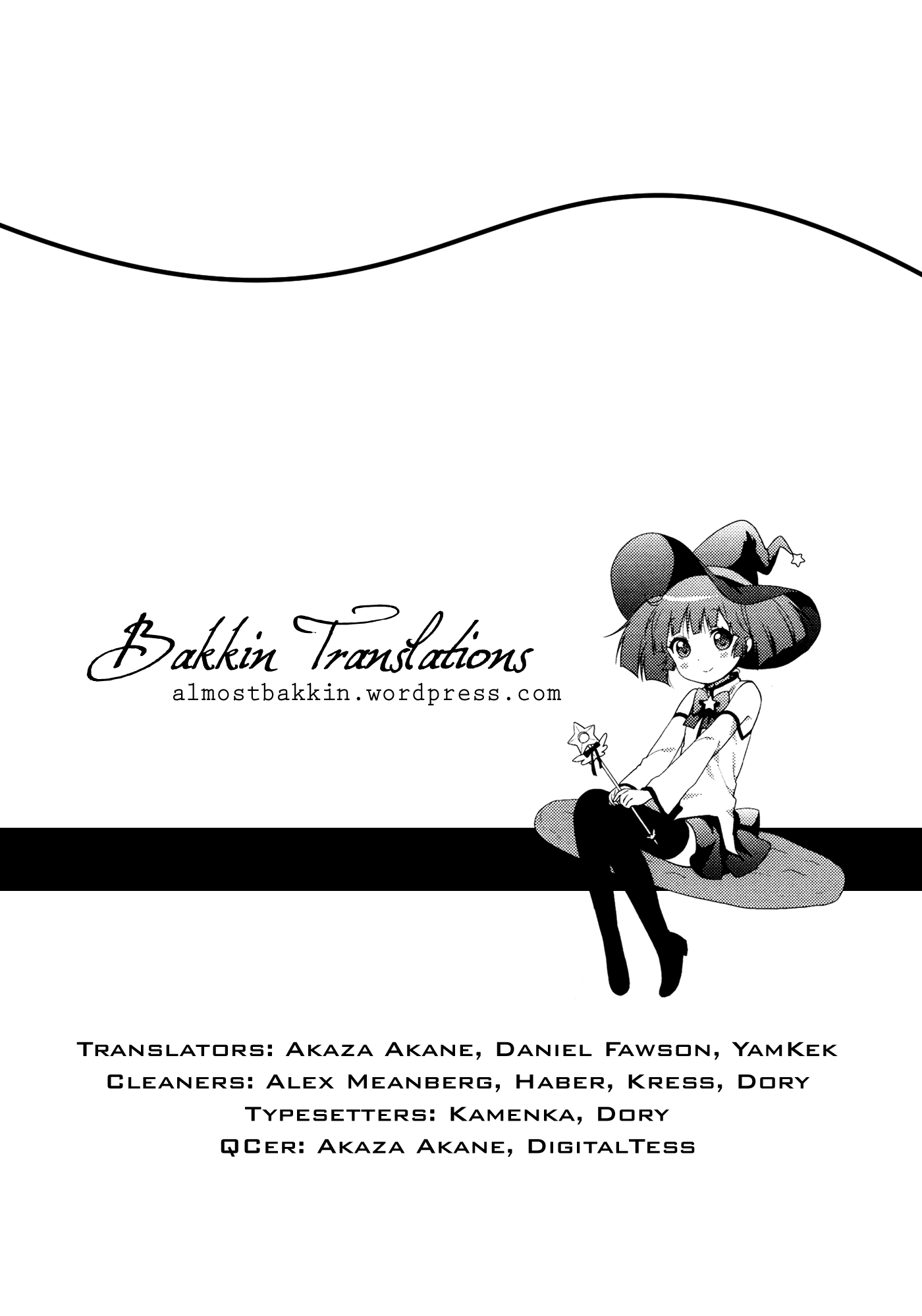 Yuru Yuri Chapter 107 page 14 - Chapter 107: SM (About That · Let's Think About It a Little More)