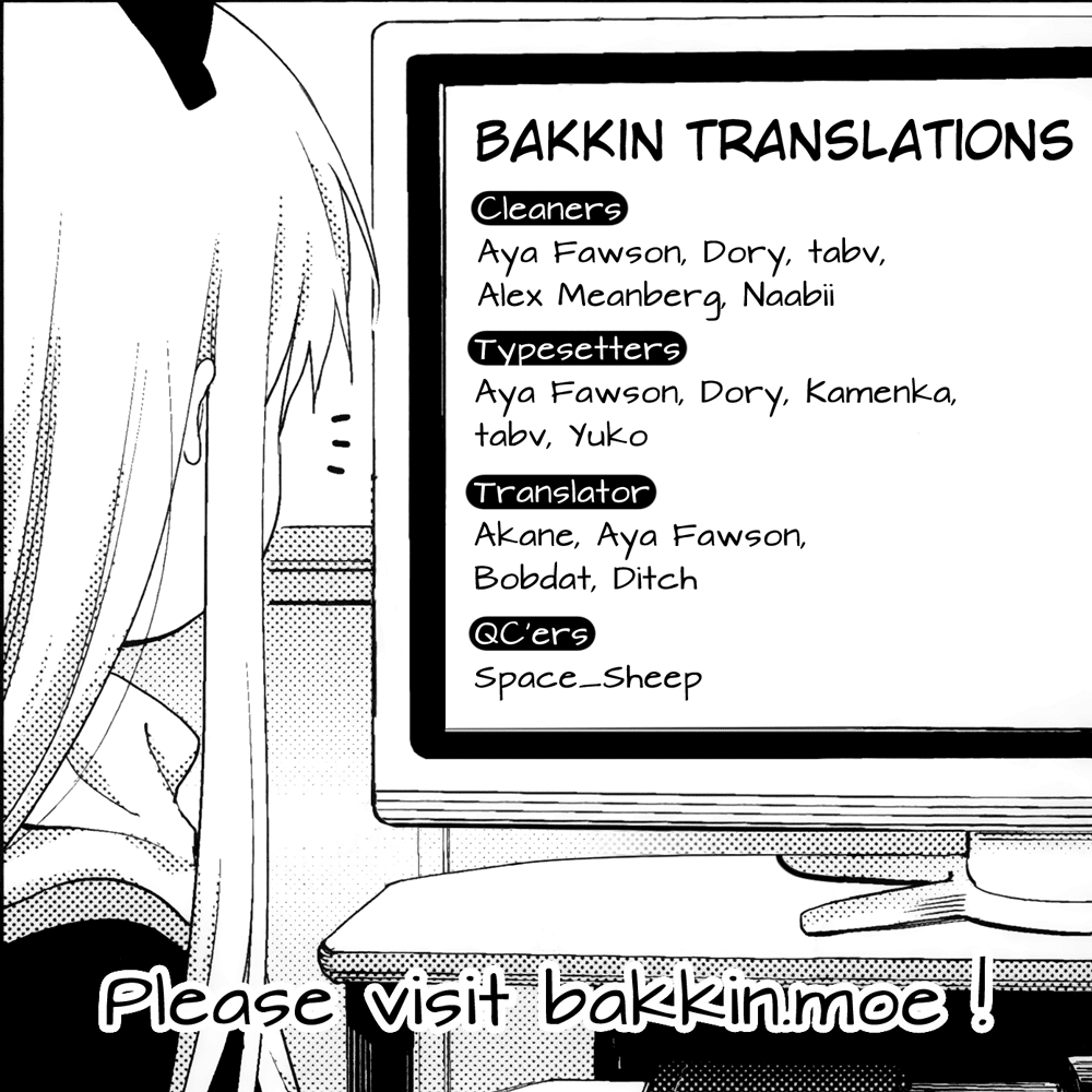 Yuru Yuri Chapter 119 page 14 - Chapter 119: A Gift From Yui
