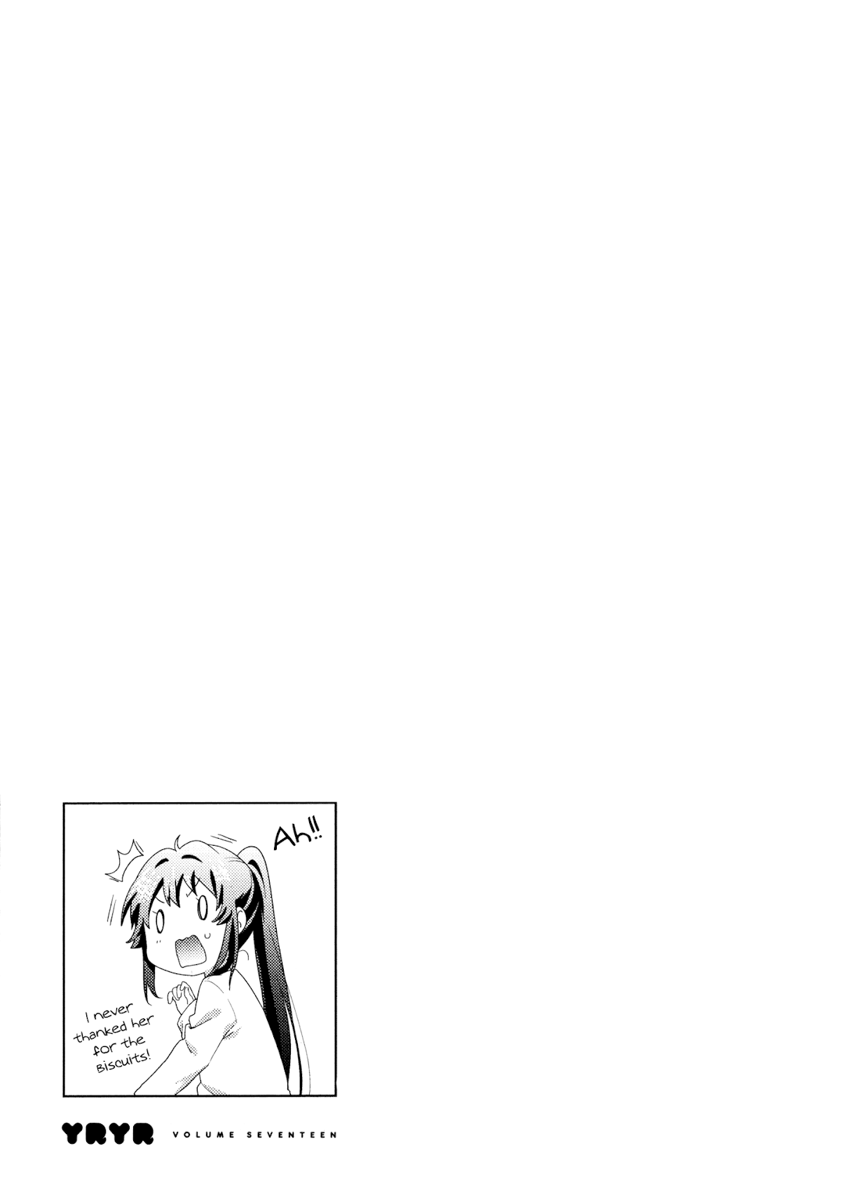 Yuru Yuri Chapter 136 page 13 - Chapter 136: Relay Napping