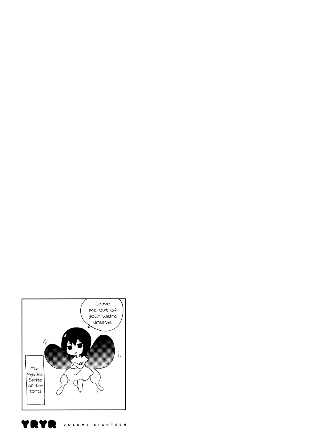 Yuru Yuri Chapter 139 page 13 - Chapter 139: Chi-na, the Mystical Painting Sprite