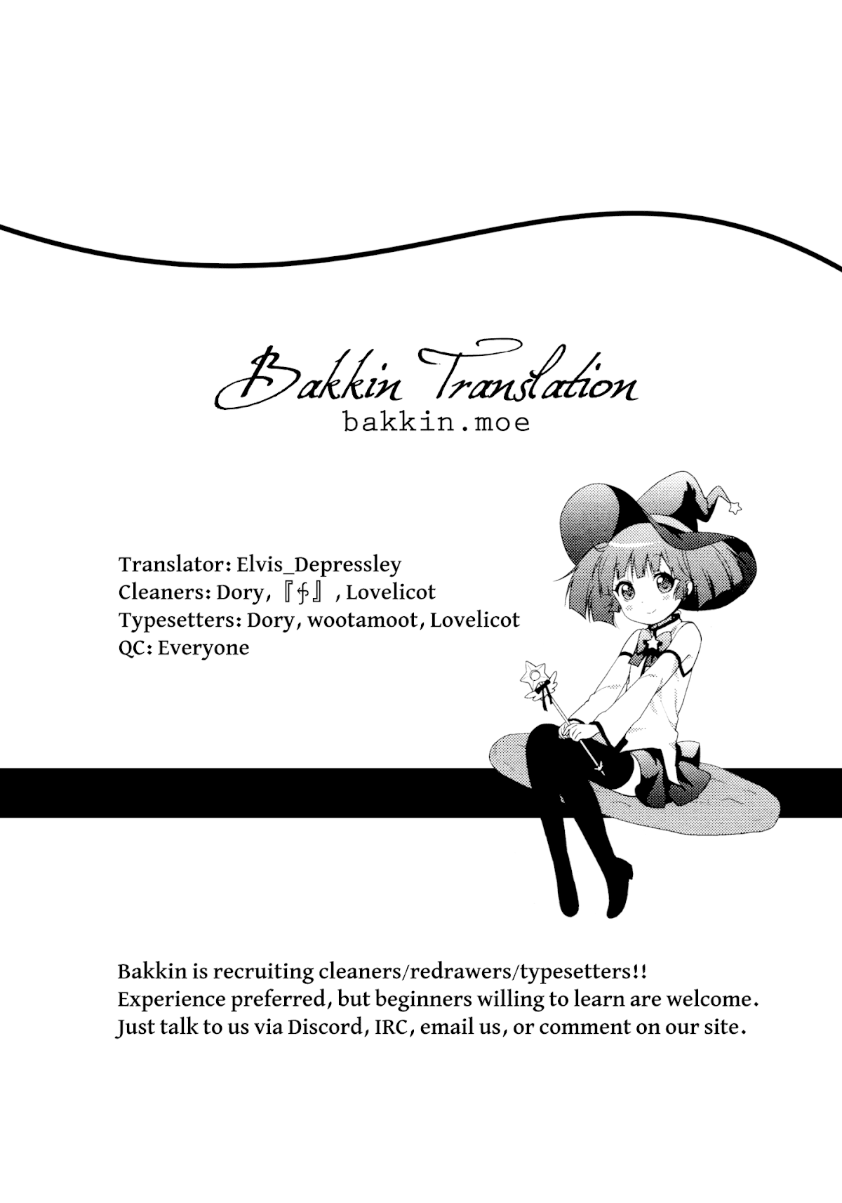 Yuru Yuri Chapter 148 page 14 - Chapter 148: Eraser!!!!!!!!!!