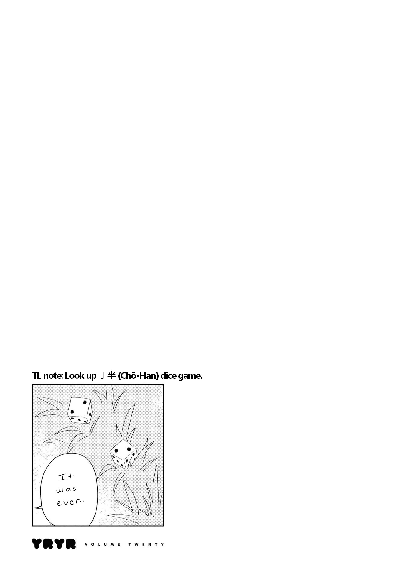 Yuru Yuri Chapter 164 page 13 - Chapter 164: Special Date Outfit!