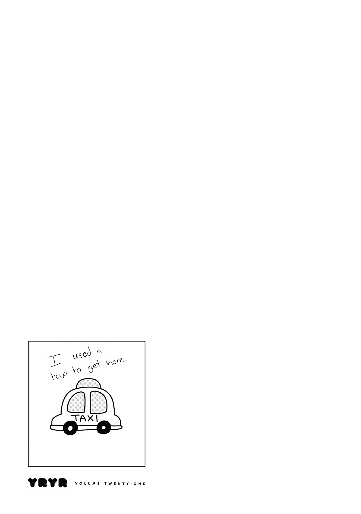 Yuru Yuri Chapter 177 page 13 - Chapter 177: Which Damage