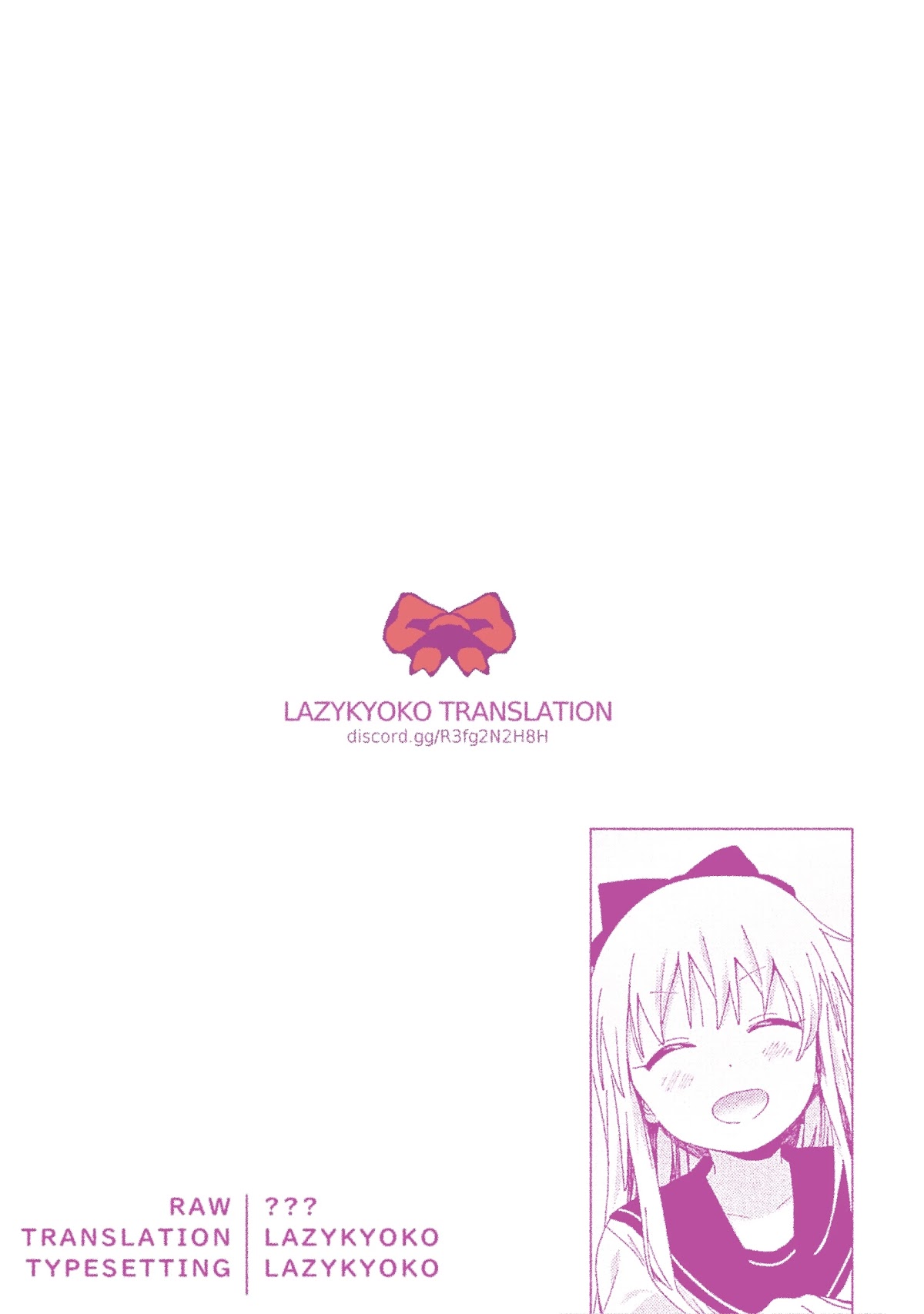 Yuru Yuri Chapter 178 page 24 - Chapter 178: Easily Misunderstood