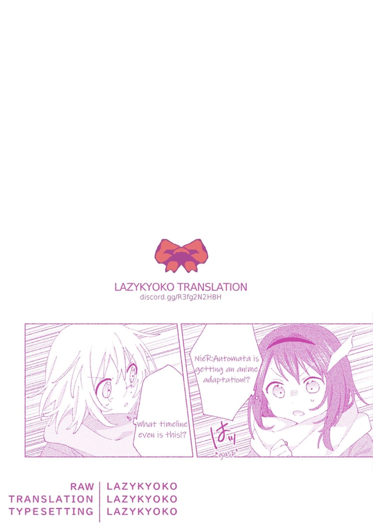Yuru Yuri Chapter 181 page 13 - Chapter 181: Verrrrrry Cold!