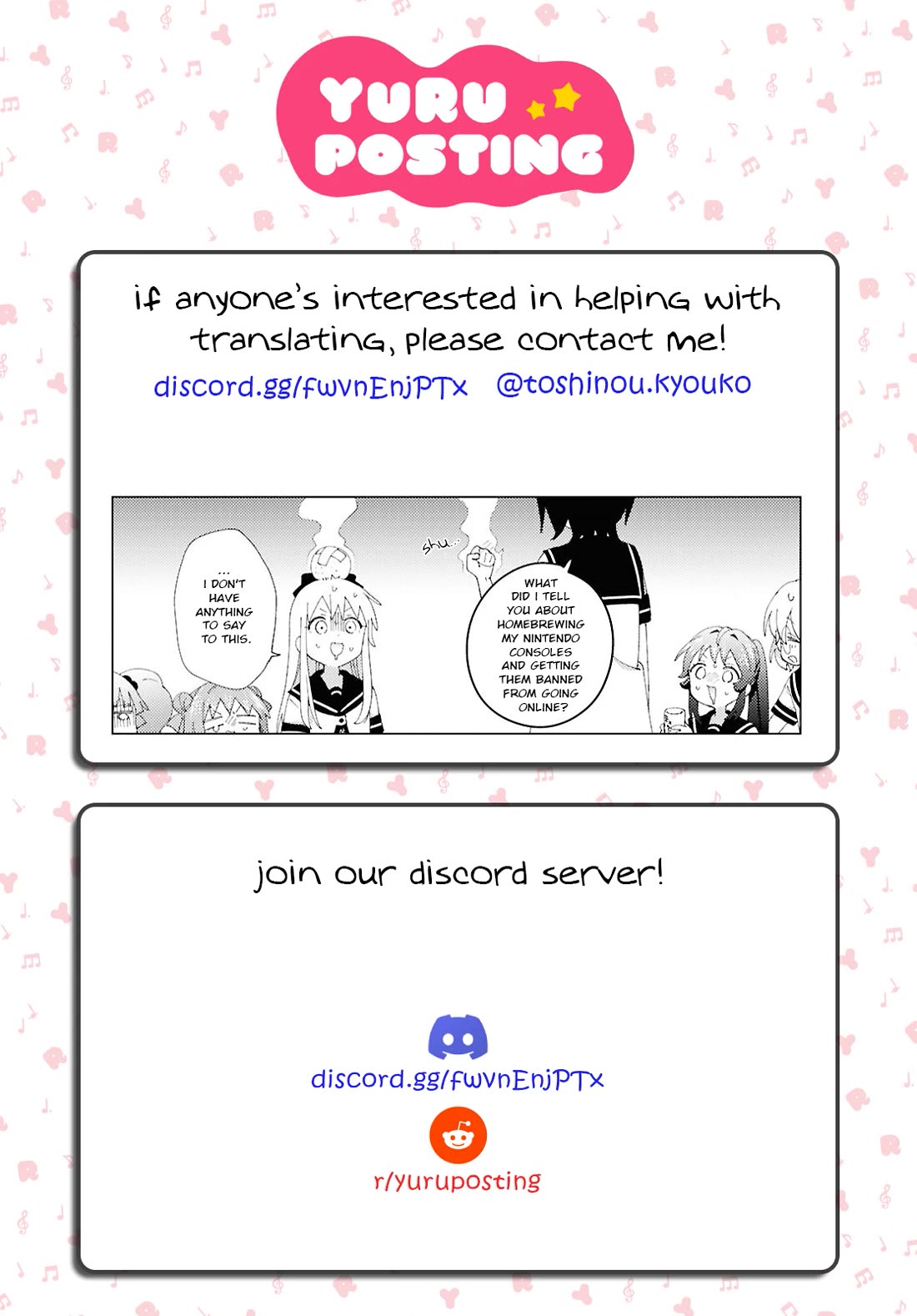 Yuru Yuri Chapter 223 page 13 - Chapter 223: Devil Girl
