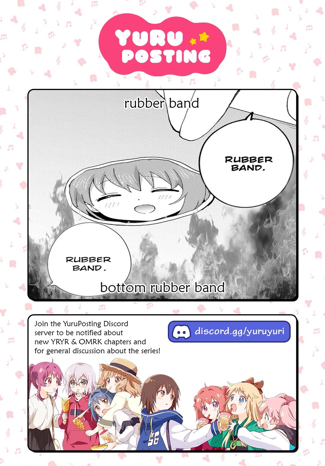 Yuru Yuri Chapter 229 page 13 - Chapter 229: Kotatsu and Santa Claus