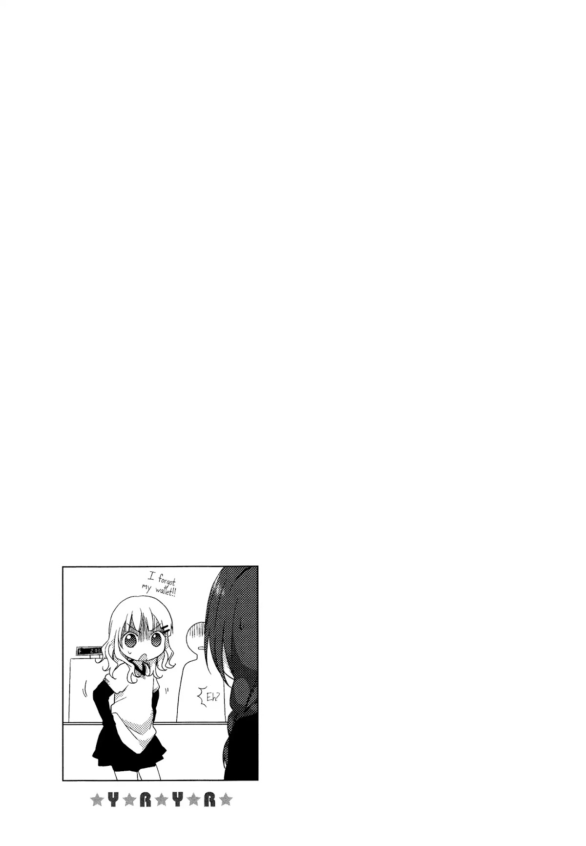 Yuru Yuri Chapter 26 page 13 - Chapter 26: I Quit Quitting Christmas!!