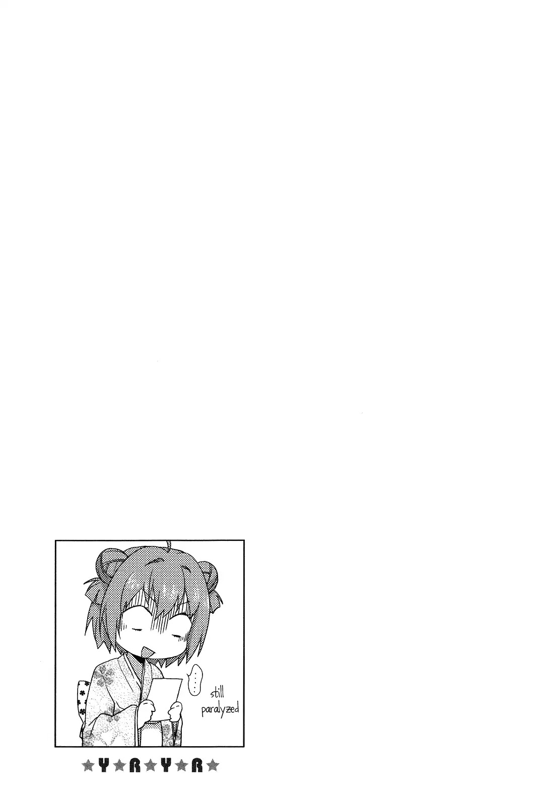 Yuru Yuri Chapter 27 page 13 - Chapter 27: And Back To Square One...