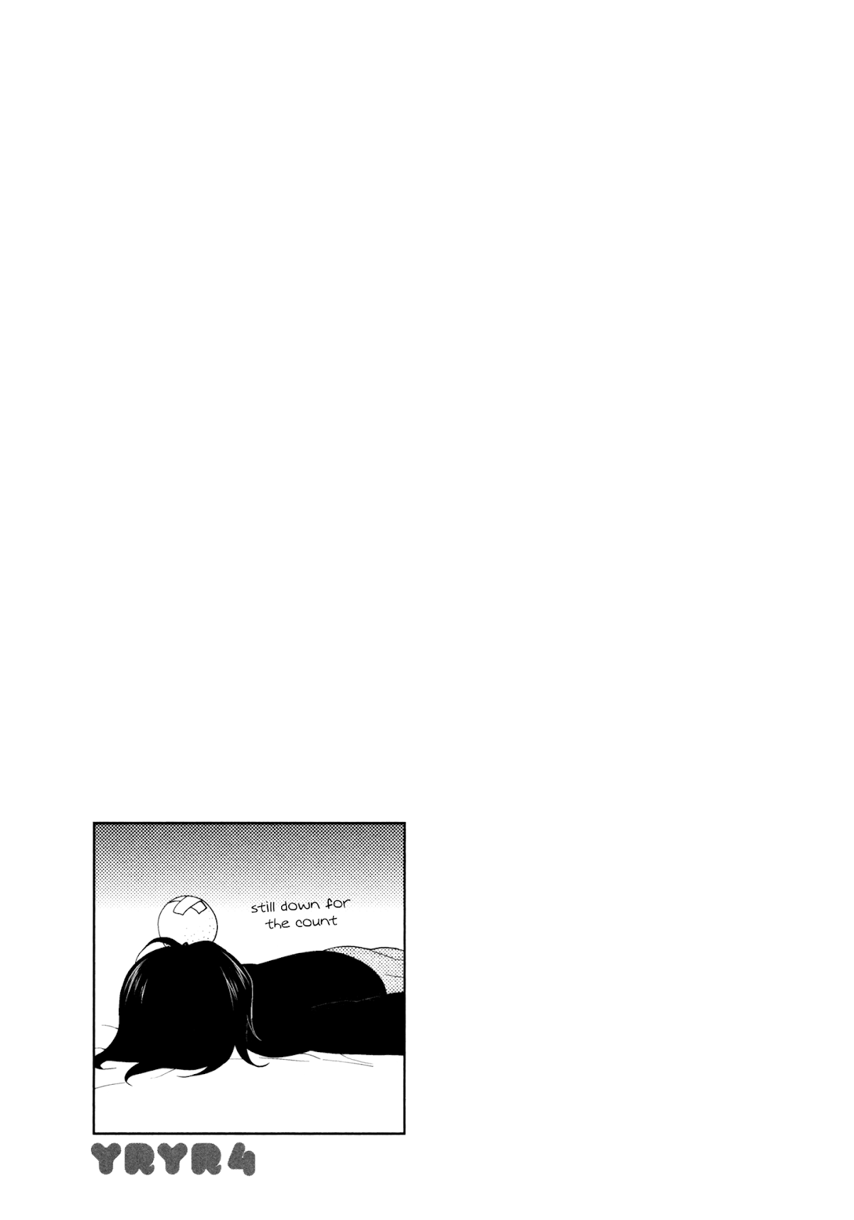 Yuru Yuri Chapter 41 page 13 - Chapter 41: The Fun's Just Beginning?!