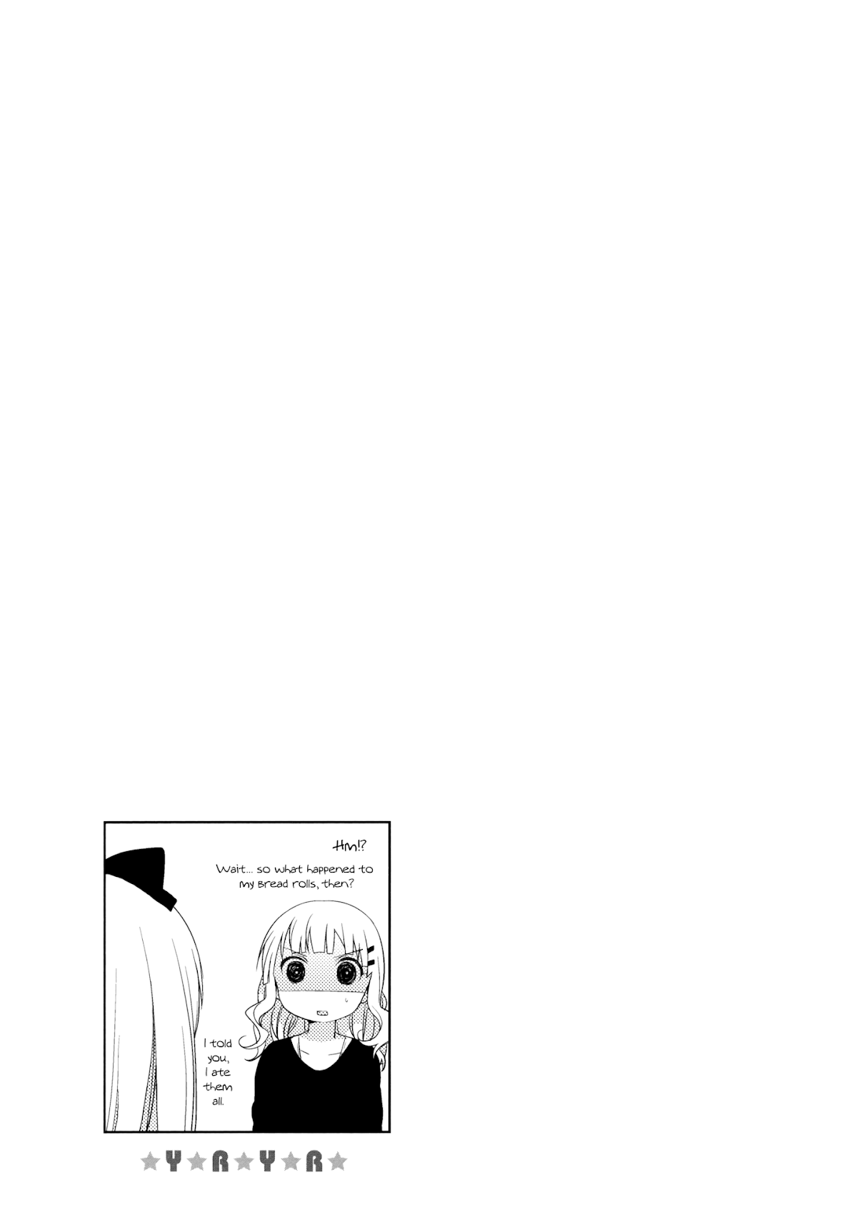 Yuru Yuri Chapter 44 page 13 - Chapter 44: Something Called a "Study Party"