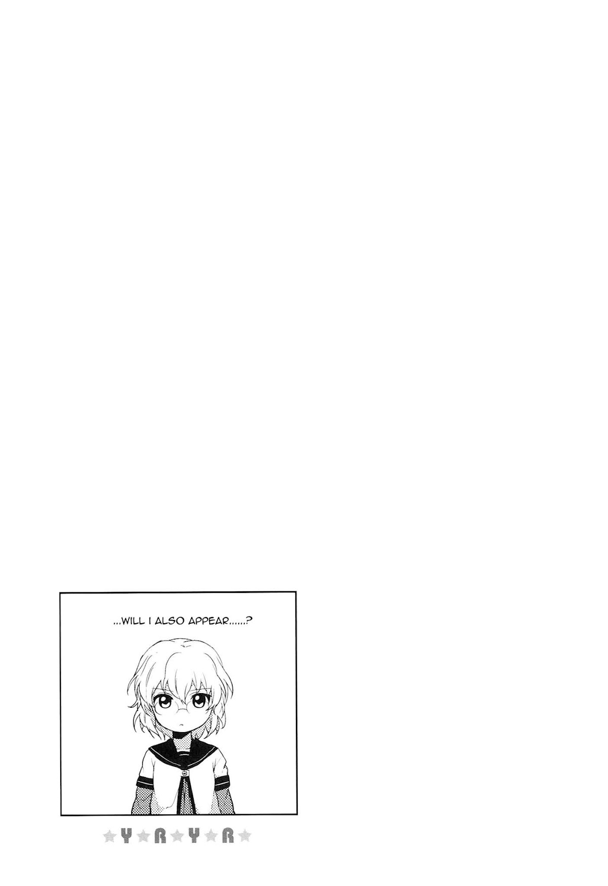 Yuru Yuri Chapter 52.1 page 18 - Chapter 52.1: Special 1 - Oh, Somewhere is the Smell of Money..