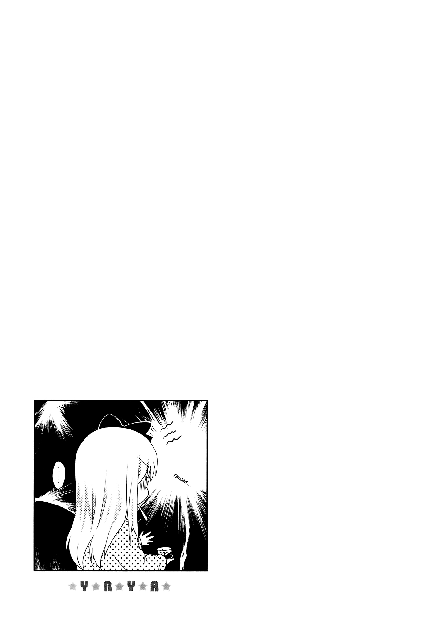 Yuru Yuri Chapter 8 page 11 - Chapter 8: Many Many Memories