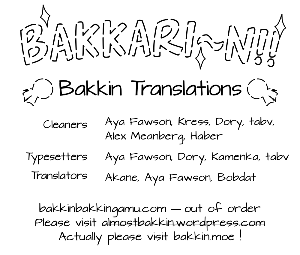 Yuru Yuri Chapter 91.9 page 18 - Chapter 91.9: Omake: Mirakurun
