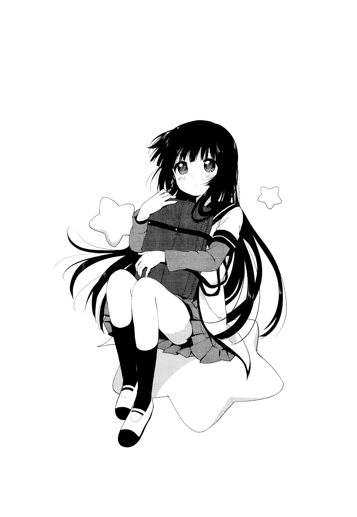 Yuru Yuri Chapter 92 page 1 - Chapter 92