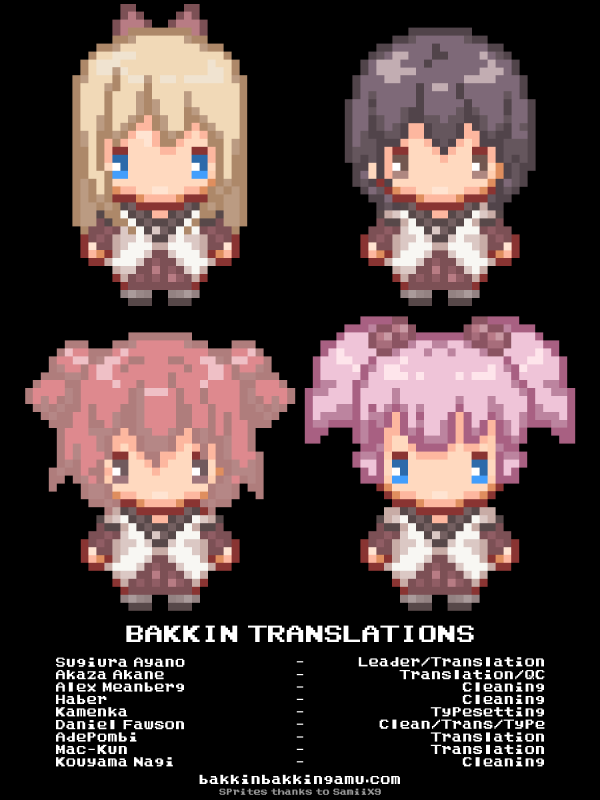 Yuru Yuri Chapter 99 page 14 - Chapter 99: Nandeyanen!