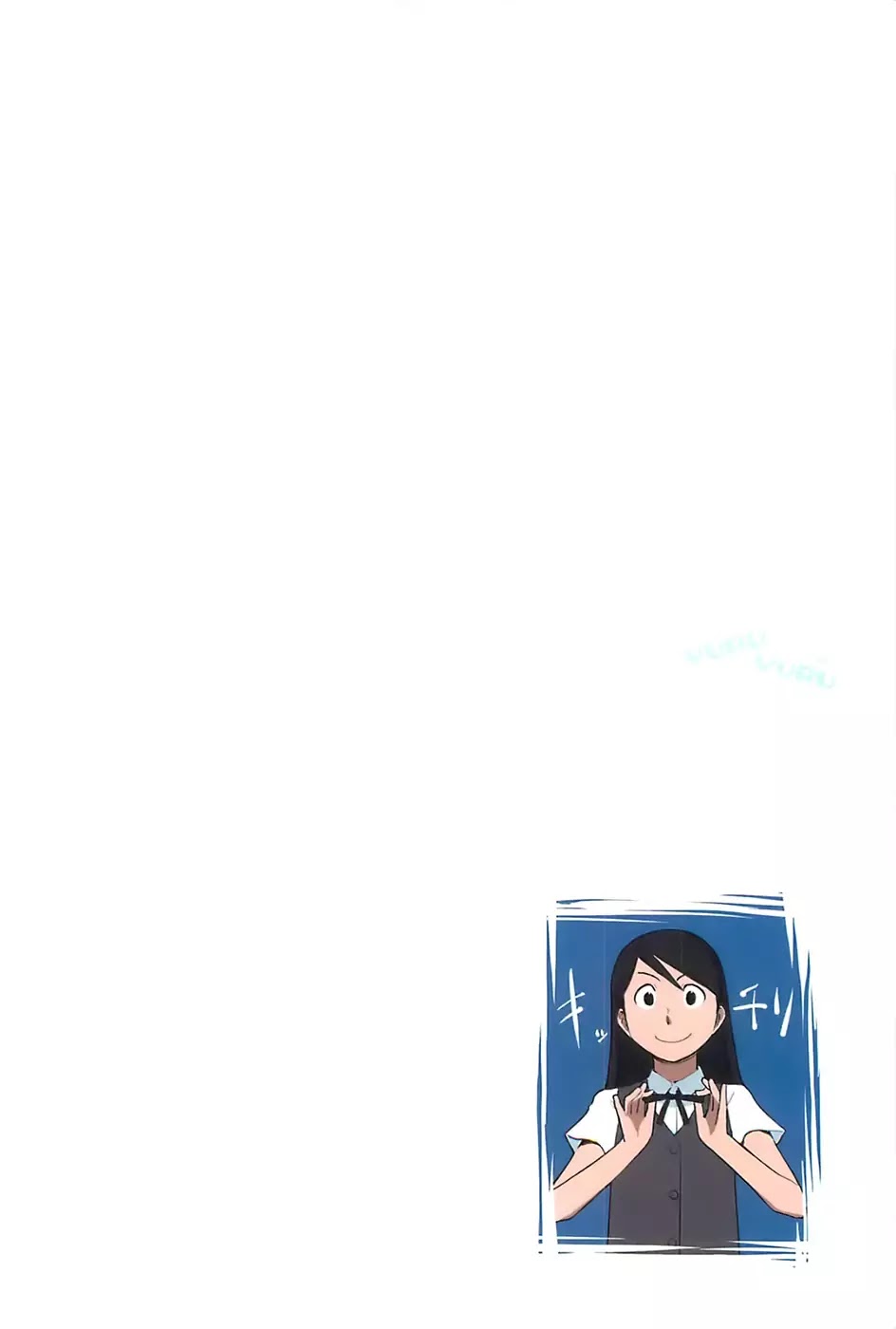 Yuru Yuru Chapter 10 page 10 - Chapter 10