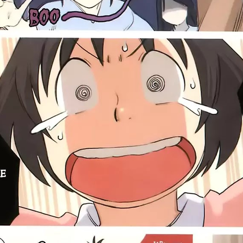Yuru Yuru Chapter 13 cover