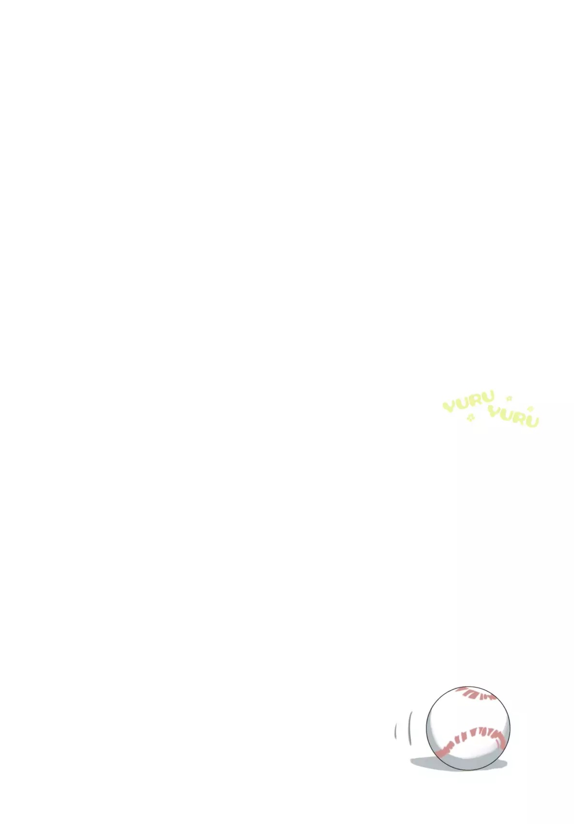 Yuru Yuru Chapter 2 page 6 - Chapter 2