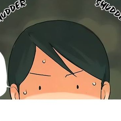 Yuru Yuru Chapter 21 cover