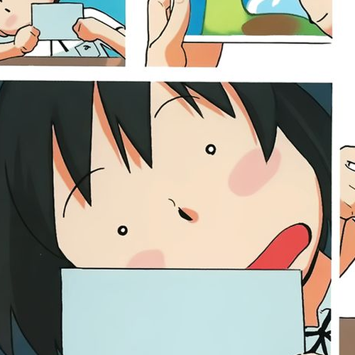 Yuru Yuru Chapter 22 cover