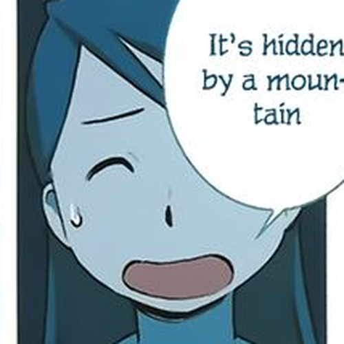 Yuru Yuru Chapter 23 : Find the Swan cover