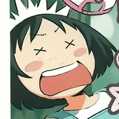 Yuru Yuru Chapter 30 : Showdown of the Weakest cover