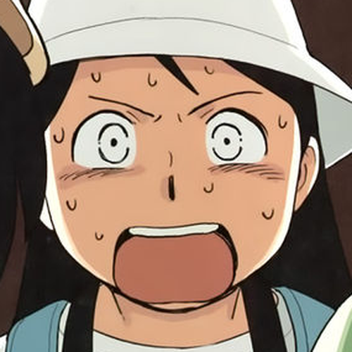 Yuru Yuru Chapter 38 : Track the UMA! cover