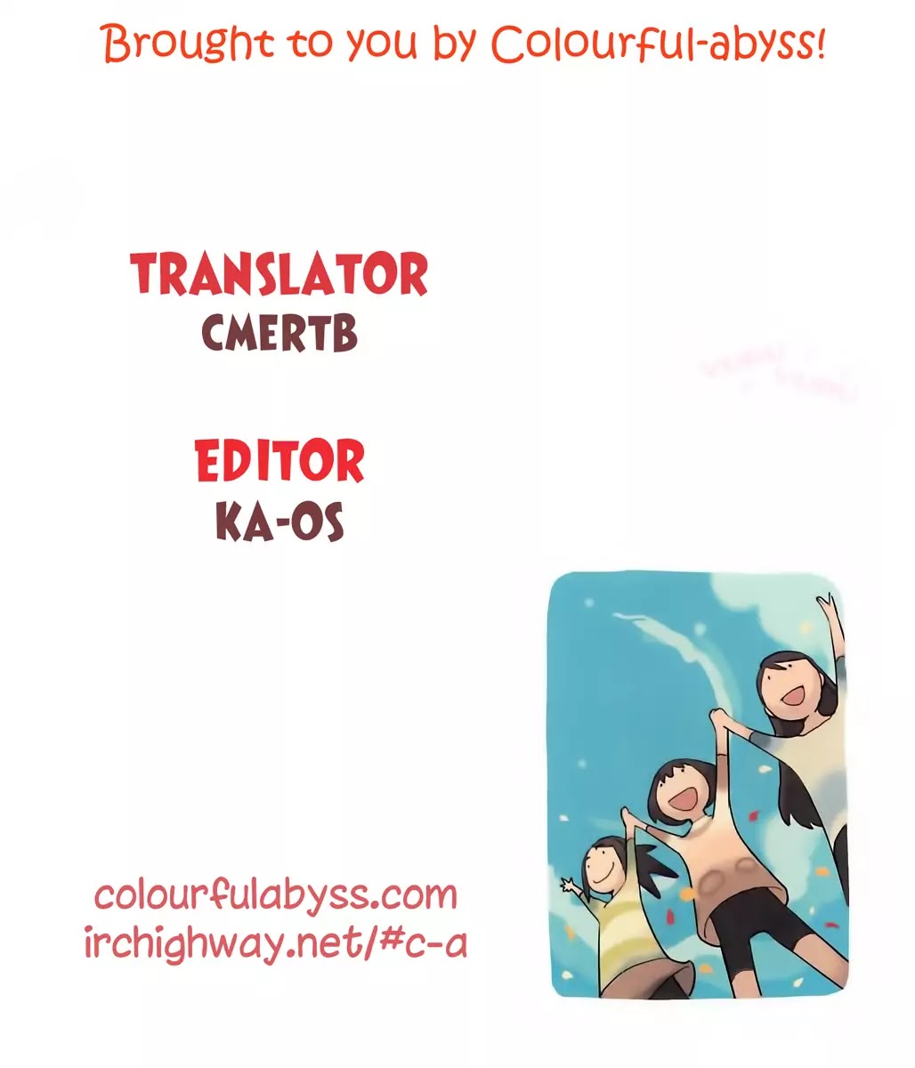 Yuru Yuru Chapter 5 page 7 - Chapter 5