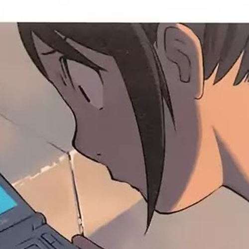 Yuru Yuru Chapter 5 cover