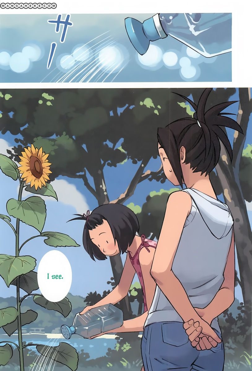 Yuru Yuru Chapter 6 page 4 - Chapter 6
