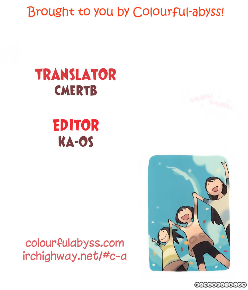 Yuru Yuru Chapter 6 page 7 - Chapter 6