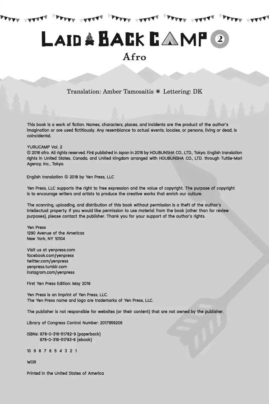 Yurucamp Chapter 13 page 28 - Chapter 13: Tests, and An Introduction to Fancy Camping