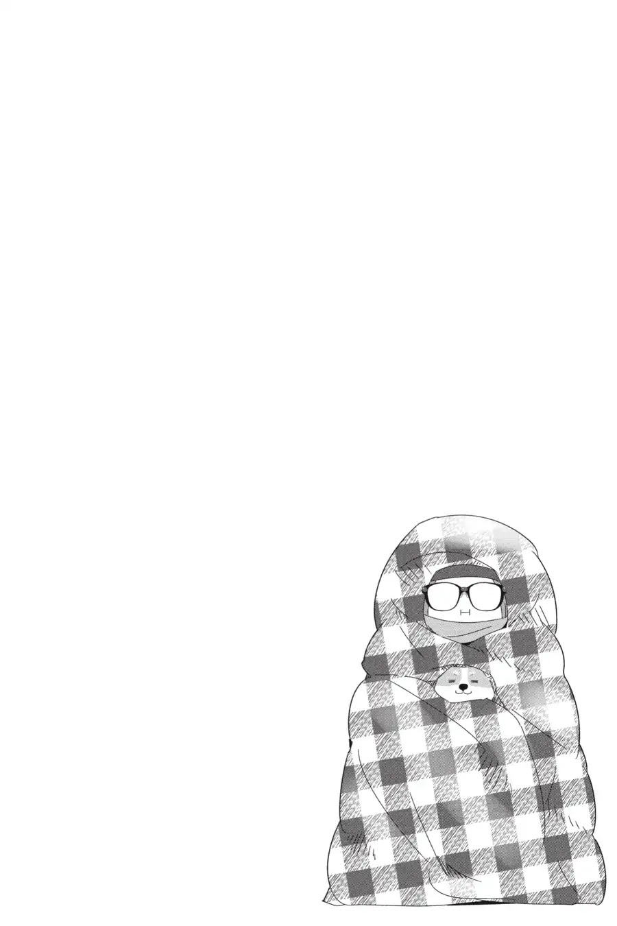 Yurucamp Chapter 33 page 26 - Chapter 33: Winter at Oomana Misaki