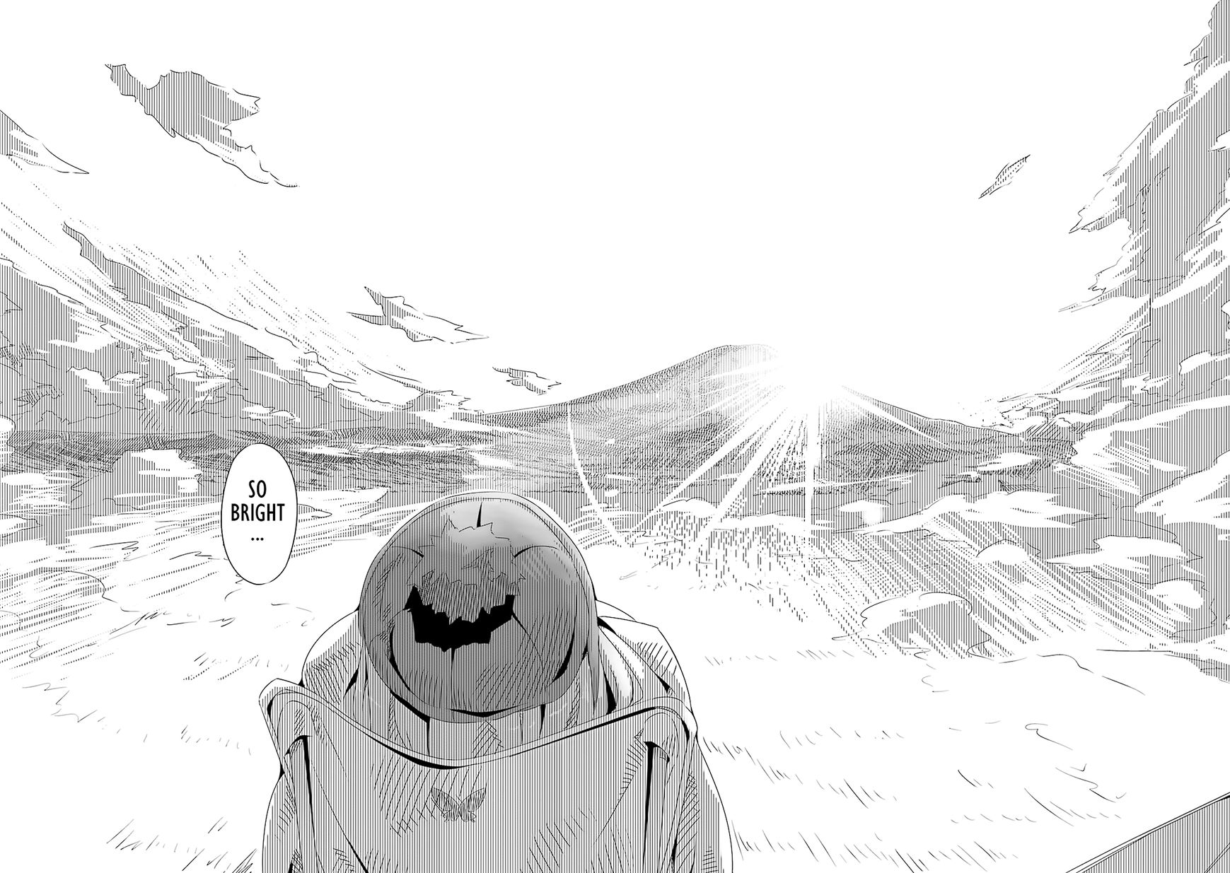 Yurucamp Chapter 4 page 22 - Chapter 4 : Mt. Fuji and Hot Pot Campout