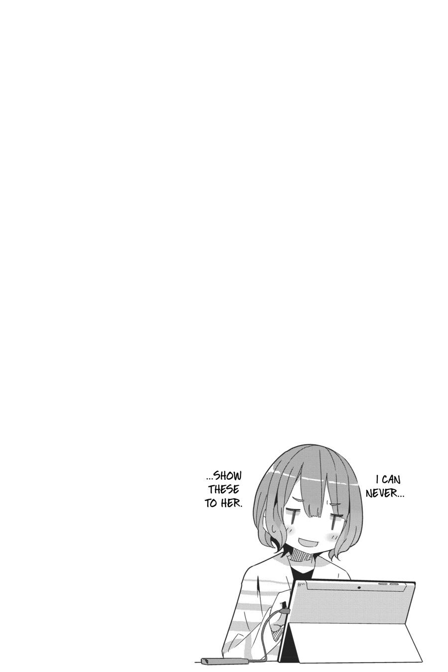 Yurucamp Chapter 42 page 26 - Chapter 42
