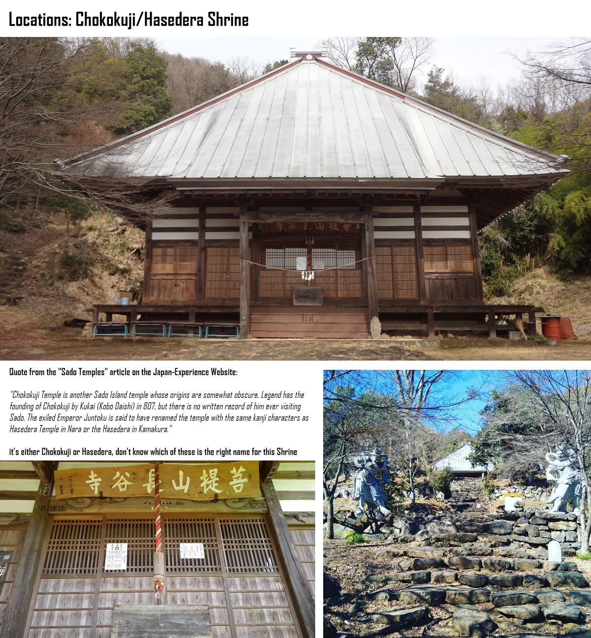 Yurucamp Chapter 76 page 30 - Chapter 76: Scenery of Memories